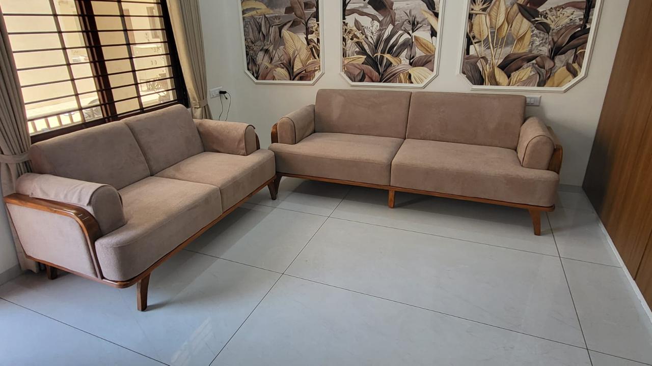 Sofa & Upholstery Installation